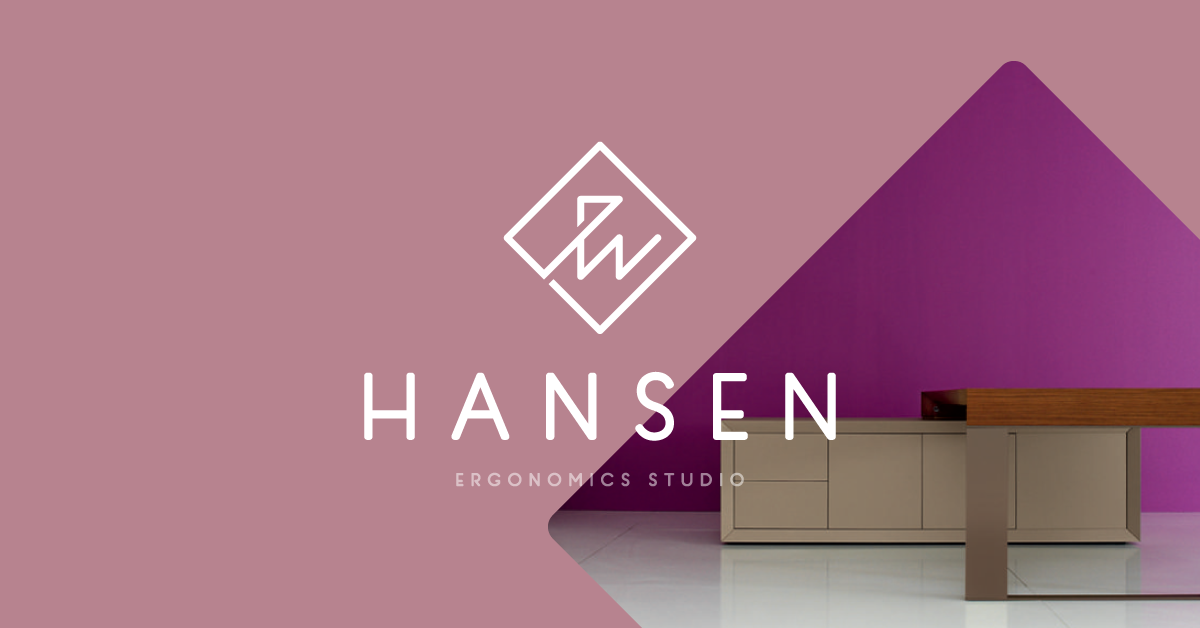 Hansen Ergonomics Studio